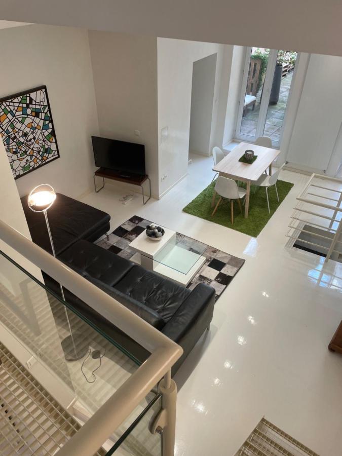 Loft City Center With Parking 스트라스부르 외부 사진